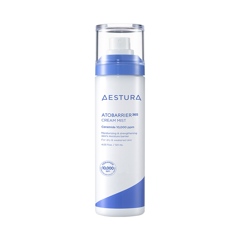 Aestura - AtoBarrier 365 Cream Mist - 120ml