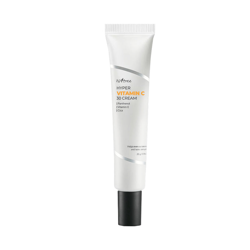 Isntree Hyper Vitamin C 30 Cream