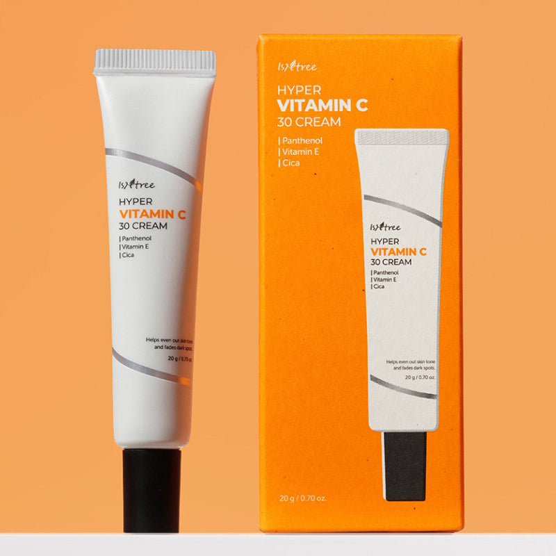 Isntree Hyper Vitamin C 30 Cream