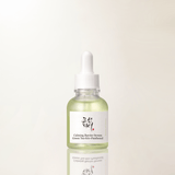 Beauty of Joseon Calming Barrier Serum Green Tea-HA + Panthenol