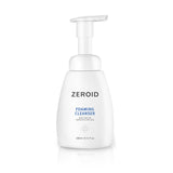 ZEROID Foaming Cleanser