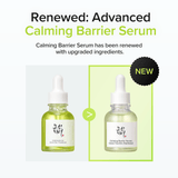 Beauty of Joseon Calming Barrier Serum Green Tea-HA + Panthenol