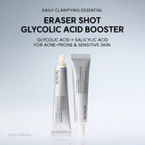 Arencia Eraser Shot Glycolic Acid Booster