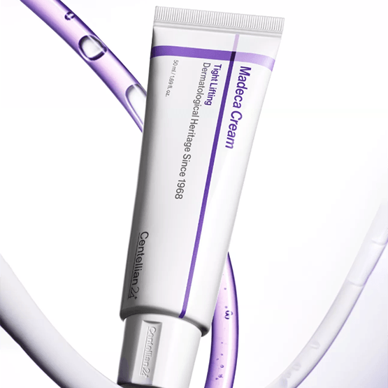 CENTELLIAN24 Madeca Cream Tight Lifting