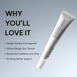 Arencia Eraser Shot Glycolic Acid Booster