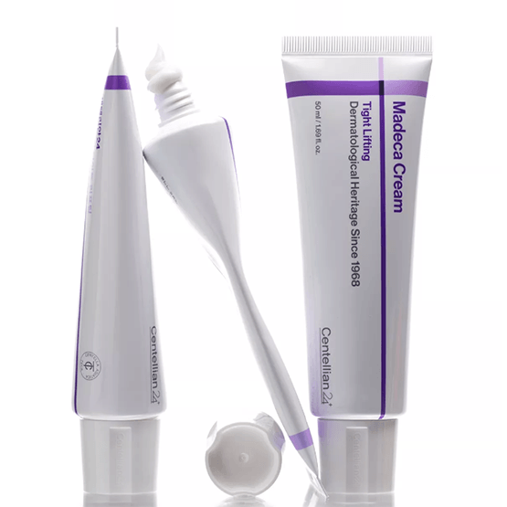 CENTELLIAN24 Madeca Cream Tight Lifting