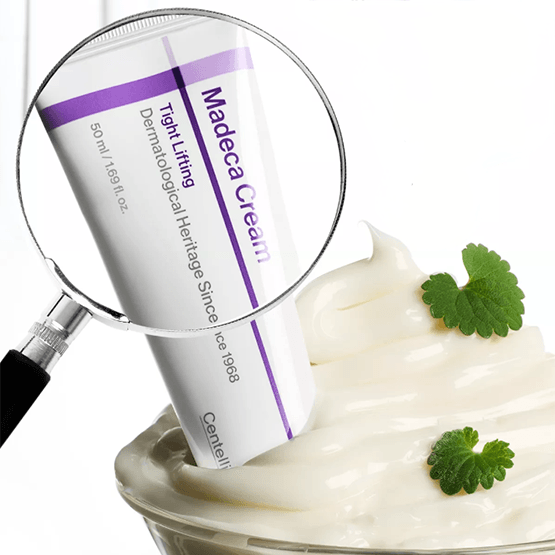 CENTELLIAN24 Madeca Cream Tight Lifting