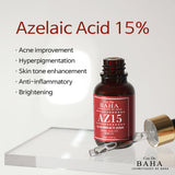 Cos De BAHA AZ15 Serum
