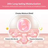 Abib PDRN Collagen Lip Mask Glazed Jelly