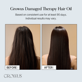 GROWUS Damage Therapy Hair Oil