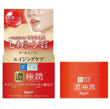ROHTO HADA LABO GOKUJYUN AGING CARE PERFECT GEL