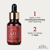 Cos De BAHA AZ15 Serum