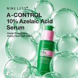 NINELESS A-Control 10% Azelaic Acid Serum