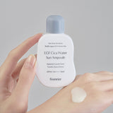 fromrier EGF Cica Water Sun Ampoule SPF50+