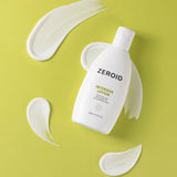 ZEROID Intensive Lotion
