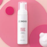 ZEROID Pimprove Foaming Cleanser