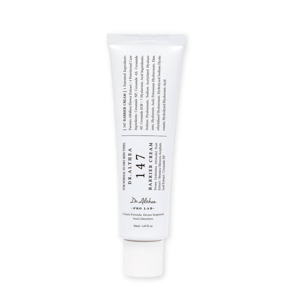 DR. ALTHEA 147 BARRIER CREAM