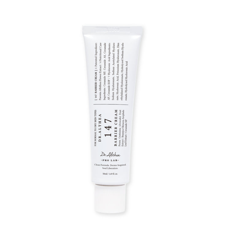 DR. ALTHEA 147 BARRIER CREAM