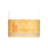 K-SECRET SEOUL 1988 Capsule Cream : Niacinamide 5% + Yuja