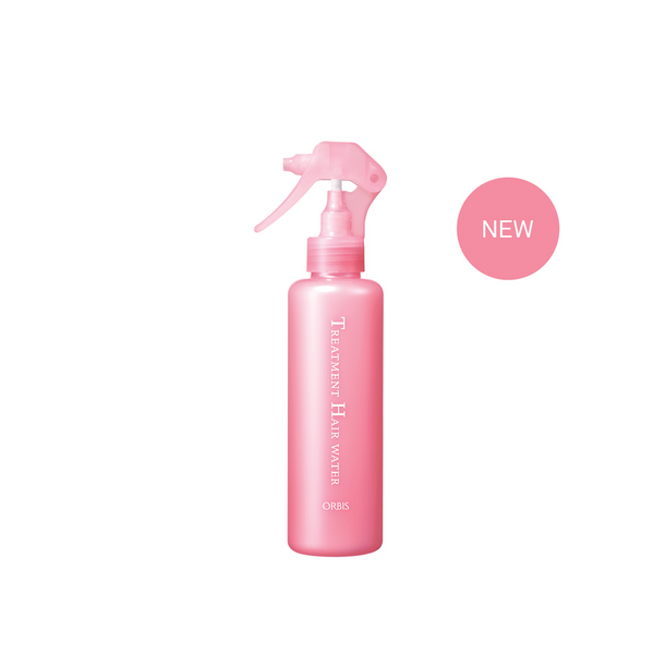 ORBIS TREATMENT HAIR WATER