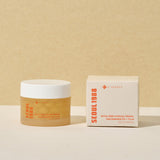 K-SECRET SEOUL 1988 Capsule Cream : Niacinamide 5% + Yuja