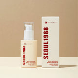 K-SECRET SEOUL 1988 Serum : Retinal Liposome 2% + Black Ginseng