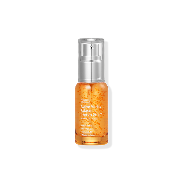 SUNGBOON EDITOR Active Marine Astaxanthin Capsule Serum