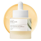 SKIN1004 Lab in Nature Madagascar Centella Retinol 0.2 Boosting Shot Ampoule