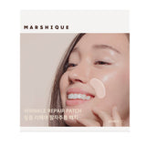 MARSHIQUE Wrinkle Repair Nasolabial Fold Patch 60 Patches