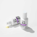 Anua RETINOL 0.3% + NIACIN RENEWING SERUM