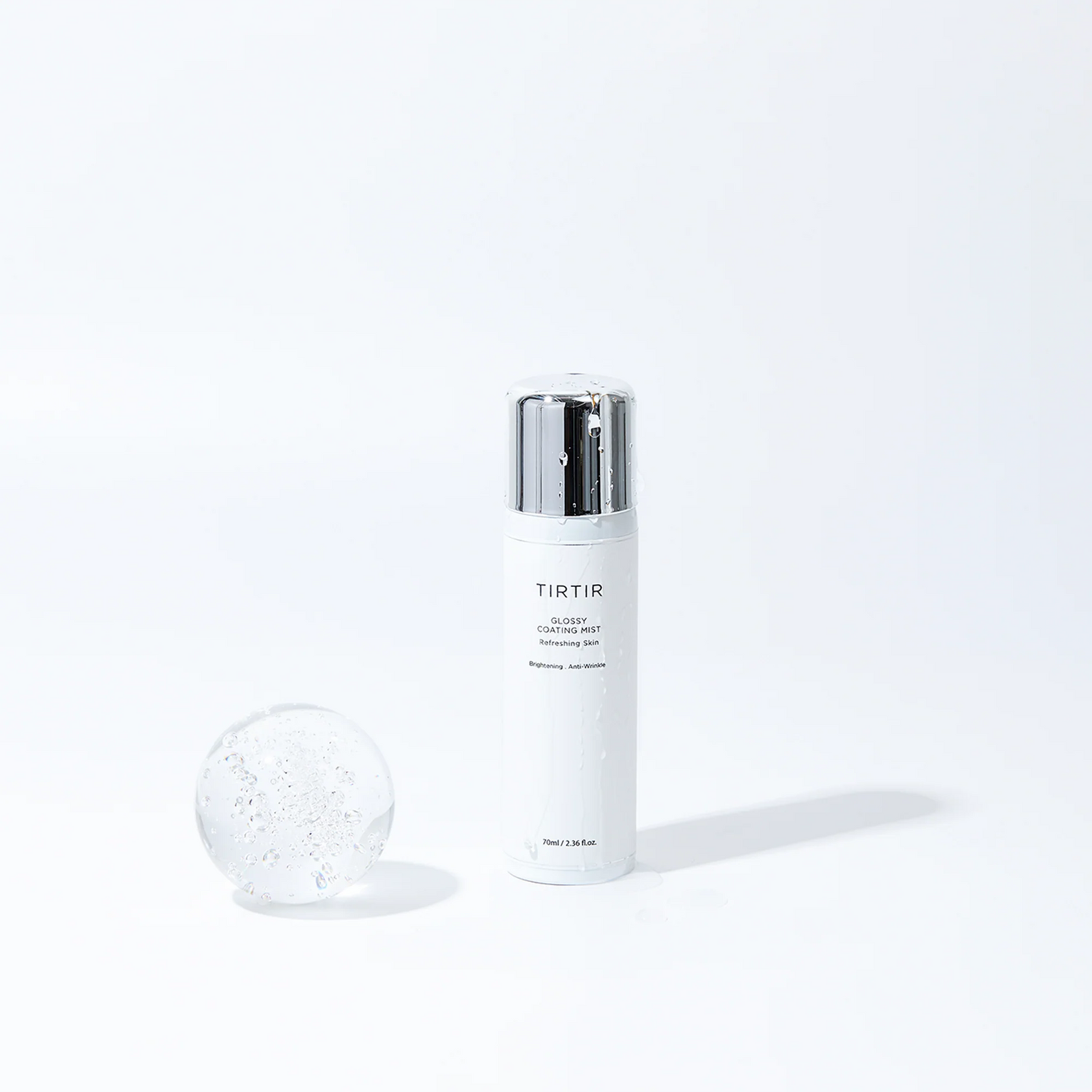 TIRTIR Glossy Coating Mist – Mochi Mochi NZ
