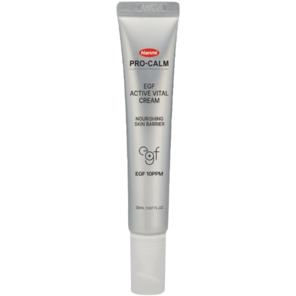 HANMI Pro-Calm EGF Active Vital Cream