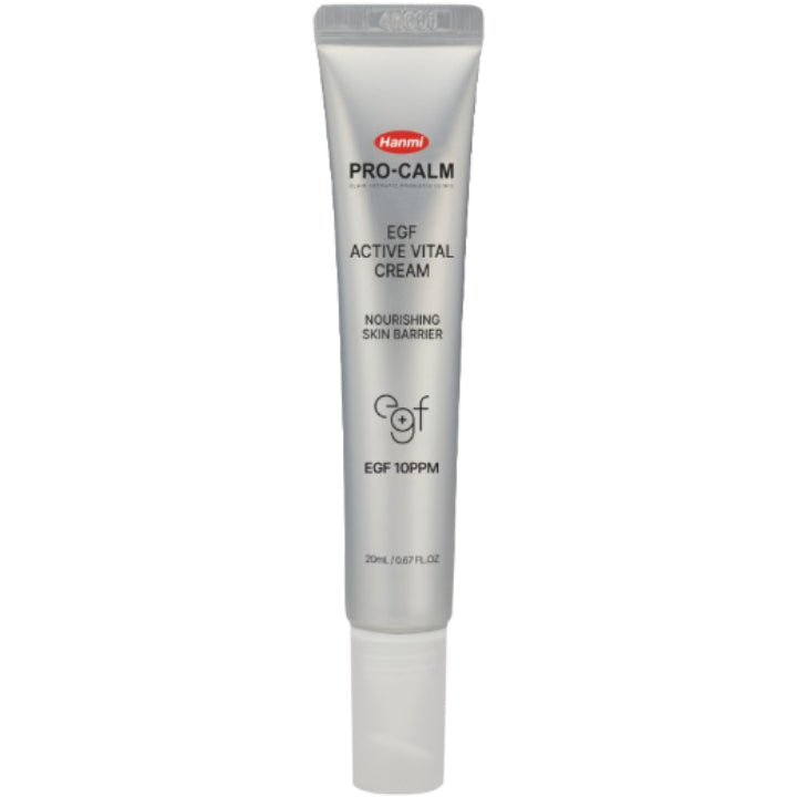HANMI Pro-Calm EGF Active Vital Cream