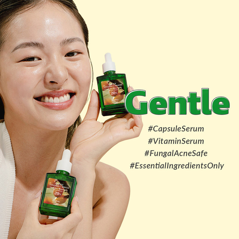 DR. ALTHEA GENTLE VITAMIN C SERUM