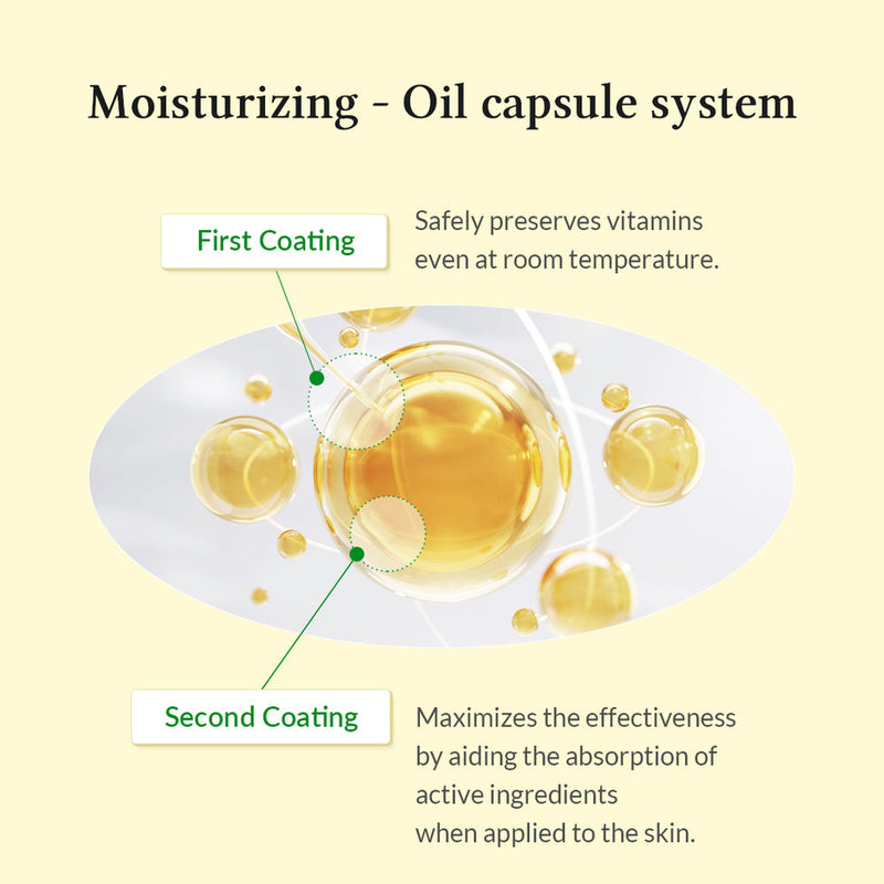 DR. ALTHEA GENTLE VITAMIN C SERUM