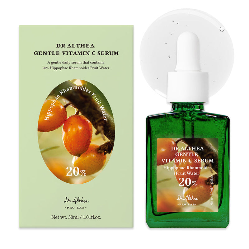DR. ALTHEA GENTLE VITAMIN C SERUM