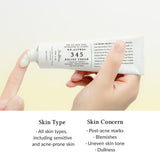 Dr. Althea 345 RELIEF CREAM (Ver.2)