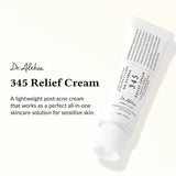 Dr. Althea 345 RELIEF CREAM
