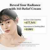 Dr. Althea 345 RELIEF CREAM (Ver.2)