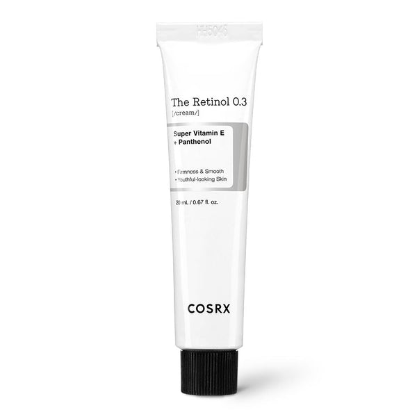 COSRX THE RETINOL 0.3 CREAM