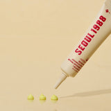 K-SECRET SEOUL 1988 Advanced Shot : Retinal Liposome 12% + Black Rice