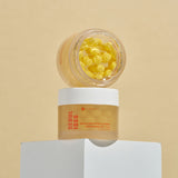 K-SECRET SEOUL 1988 Capsule Cream : Niacinamide 5% + Yuja