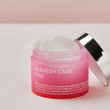 ISOI Bulgarian Rose Blemish Care Pad