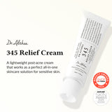 Dr. Althea 345 RELIEF CREAM (Ver.2)