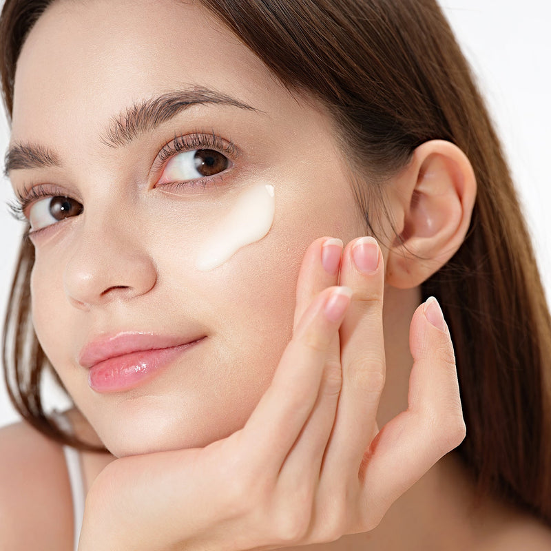 ongredients Skin Barrier Calming Lotion