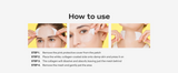 SUNGBOON EDITOR Deep Collagen Melting Patch Set