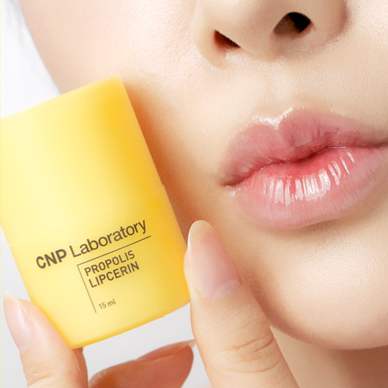 CNP Laboratory Propolis Lipcerin