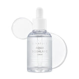 S.NATURE AQUA SQUALANE SERUM