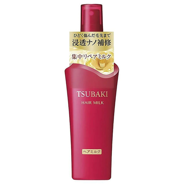 TSUBAKI Hair Milk