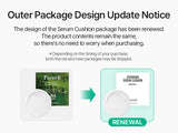 Parnell Cicamanu Serum Cushion SPF45 PA++